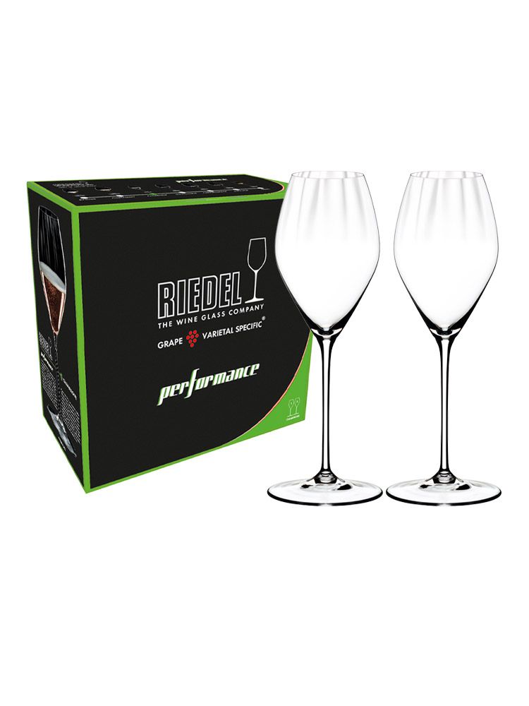 Riedel 6884/28 Performance Champagne (Pack 2 Copas)