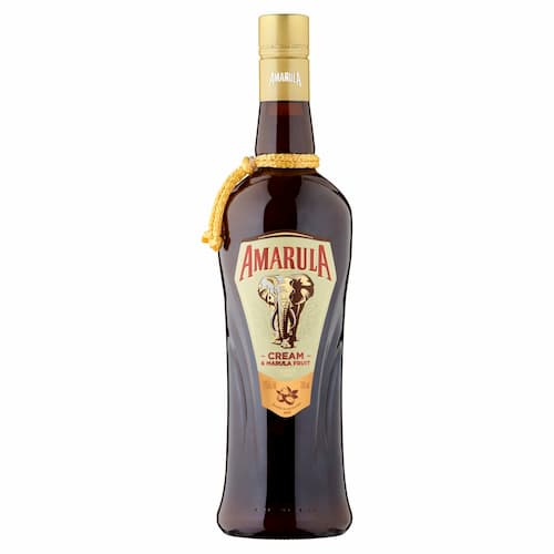 Amarula Cream